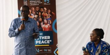 Kinshasa : le festival chrétien Ewaggelion revient le 21 juin sous le signe de la paix