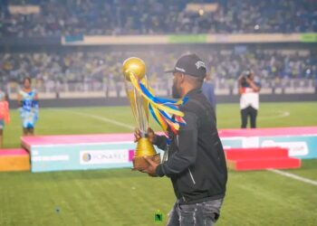 Coupe du Congo : le tirage est tombé, les grandes affiches promettent déjà des étincelles