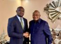 RDC : l’ANAMED et le FPS scellent une alliance stratégique pour sécuriser l’approvisionnement en médicaments