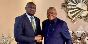 RDC : l’ANAMED et le FPS scellent une alliance stratégique pour sécuriser l’approvisionnement en médicaments