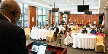 ACCRA : Une nouvelle génération de chercheurs africains se prépare à transformer le continent