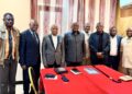 Gouvernance pharmaceutique : l’ANAMED et la FEDECAME unissent leurs efforts pour renforcer la régulation du secteur