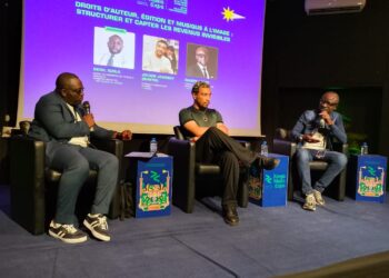 Kongo Music Expo 2026 : Le financement de la musique congolaise au cœur des échanges