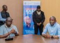 Infrastructures au Kasaï : le Ministre John Banza Lunda relance les grands chantiers à Tshikapa