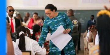 EXETAT 2026 : plus d’un million de candidats à la conquête de leur avenir