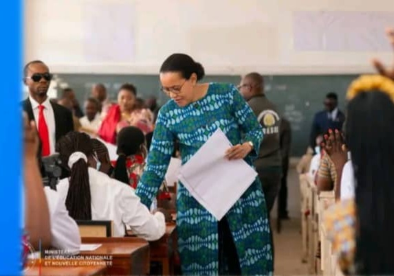 EXETAT 2026 : plus d’un million de candidats à la conquête de leur avenir