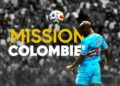 Mondial 2026 : RDC, une nation en veillée avant le choc contre la Colombie