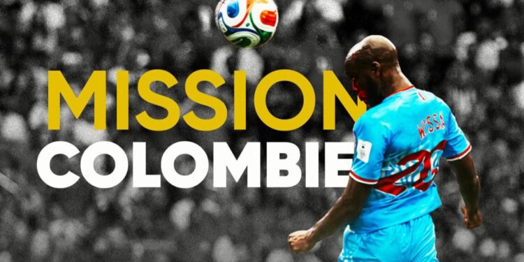 Mondial 2026 : RDC, une nation en veillée avant le choc contre la Colombie