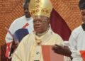 66 ans d&rsquo;indépendance : le cardinal Fridolin Ambongo appelle à une « conversion du cœur » pour sauver la RDC