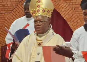66 ans d&rsquo;indépendance : le cardinal Fridolin Ambongo appelle à une « conversion du cœur » pour sauver la RDC