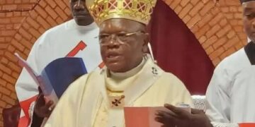 66 ans d&rsquo;indépendance : le cardinal Fridolin Ambongo appelle à une « conversion du cœur » pour sauver la RDC