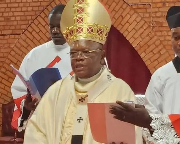 66 ans d&rsquo;indépendance : le cardinal Fridolin Ambongo appelle à une « conversion du cœur » pour sauver la RDC