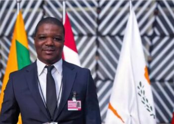 ARSP : Ted Beleshayi, l&rsquo;atout Fatshi