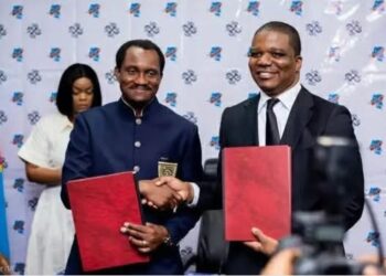 Ted Beleshayi prend les commandes de l&rsquo;ARSP