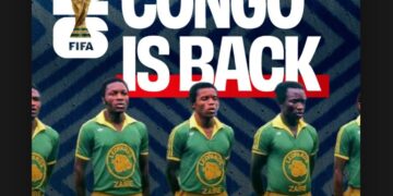 Du cauchemar de 1974 au défi portugais de 2026 : les Léopards face à leur histoire