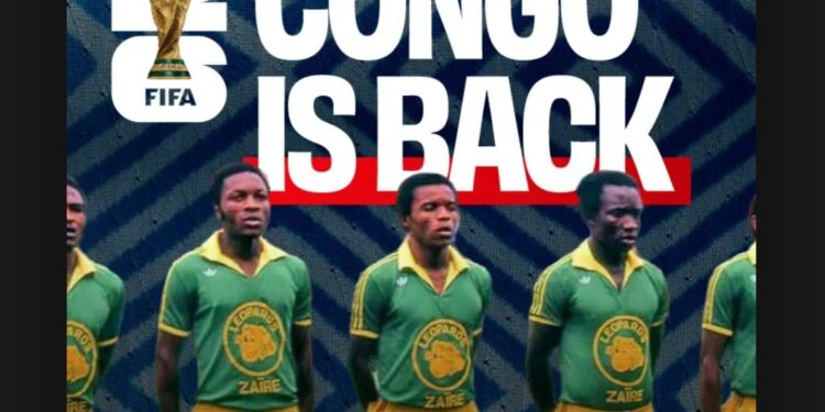 Du cauchemar de 1974 au défi portugais de 2026 : les Léopards face à leur histoire