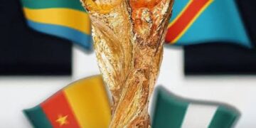 Coupe du monde 2026 : l&rsquo;Afrique n&rsquo;y va plus pour apprendre, elle y va pour conquérir