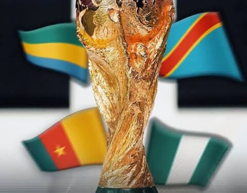 Coupe du monde 2026 : l&rsquo;Afrique n&rsquo;y va plus pour apprendre, elle y va pour conquérir