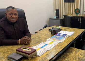 RDC : Jules Alingete et les frères Rawji frappés d&rsquo;une interdiction de quitter le territoire
