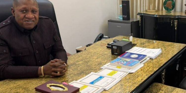 RDC : Jules Alingete et les frères Rawji frappés d&rsquo;une interdiction de quitter le territoire