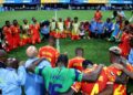 RDC – Angleterre : le match de tous les possibles