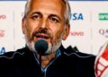 Mondial 2026 : Sébastien Desabre croit à l&rsquo;exploit face à l&rsquo;Angleterre, « Tout peut arriver »