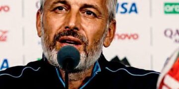 Mondial 2026 : Sébastien Desabre croit à l&rsquo;exploit face à l&rsquo;Angleterre, « Tout peut arriver »