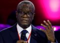 Procédure engagée contre le Rwanda à la CIJ : Denis Mukwege plaide pour une justice pénale internationale