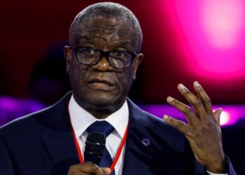 Procédure engagée contre le Rwanda à la CIJ : Denis Mukwege plaide pour une justice pénale internationale