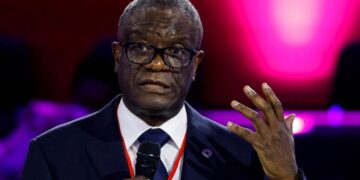 Procédure engagée contre le Rwanda à la CIJ : Denis Mukwege plaide pour une justice pénale internationale