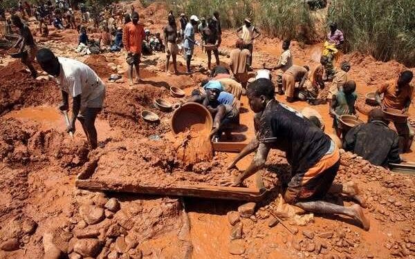 Souveraineté économique : la RDC veut enfin transformer ses minerais en richesse nationale