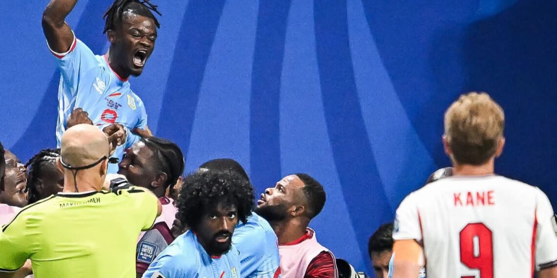 Brian Cipenga : l’éclosion d’une nouvelle étoile congolaise