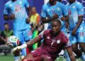 Lionel Mpasi : l’ange gardien des Léopards