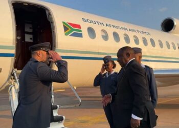 Face à Ebola, l’Union africaine se mobilise : Cyril Ramaphosa attendu à Kinshasa