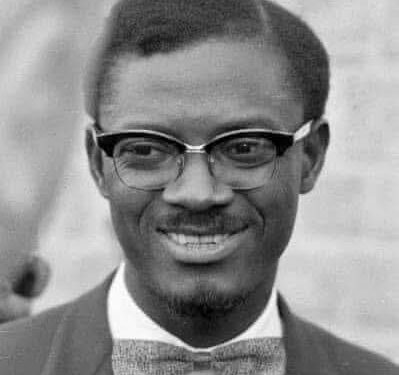Patrice Lumumba, 101 ans : l&rsquo;homme que l&rsquo;histoire n&rsquo;a jamais réussi à faire taire
