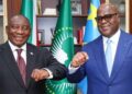 Ebola et guerre dans l&rsquo;Est de la RDC : quand le virus impose la paix