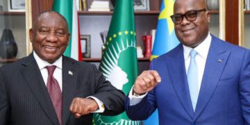 Ebola et guerre dans l&rsquo;Est de la RDC : quand le virus impose la paix