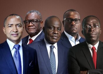 RDC : le report de la marche de la C64 relance le débat sur une nouvelle médiation africaine