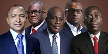 RDC : le report de la marche de la C64 relance le débat sur une nouvelle médiation africaine