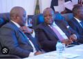 Report de la marche de la C64 : José Makila rejette la médiation de Ndayishimiye et met en garde l&rsquo;opposition