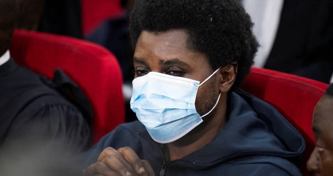 Procès FRIVAO : Constant Mutamba veut s&rsquo;expliquer devant la Cour de cassation