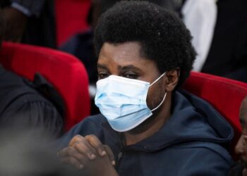 Procès FRIVAO : Constant Mutamba veut s&rsquo;expliquer devant la Cour de cassation