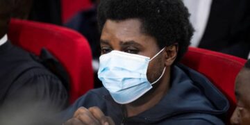 Procès FRIVAO : Constant Mutamba veut s&rsquo;expliquer devant la Cour de cassation