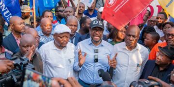 Marche de l’opposition : le gouvernement promet un encadrement « républicain » de la mobilisation du 22 juillet