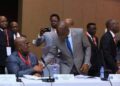 Bujumbura :  nouveau carrefour du dialogue congolais