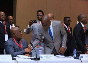 Bujumbura :  nouveau carrefour du dialogue congolais