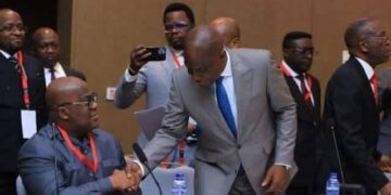 Bujumbura : nouveau carrefour du dialogue congolais