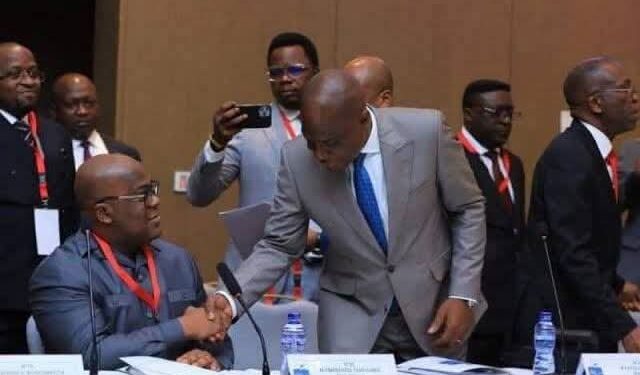 Bujumbura : nouveau carrefour du dialogue congolais