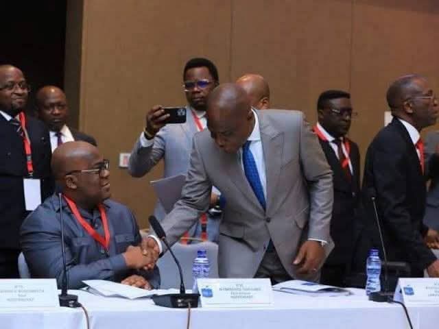 Bujumbura :  nouveau carrefour du dialogue congolais