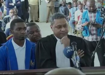 Procès FRIVAO : Constant Mutamba et Chançard Bolukola convoqués